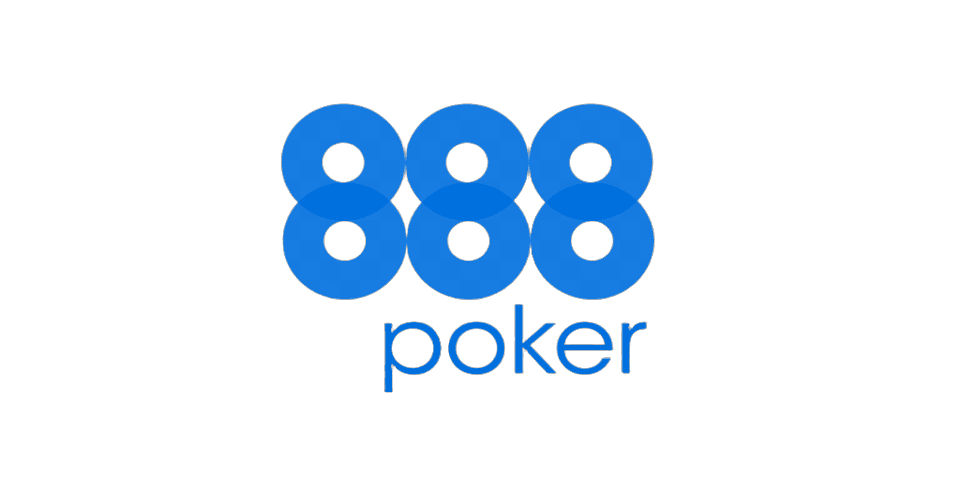 888poker logo